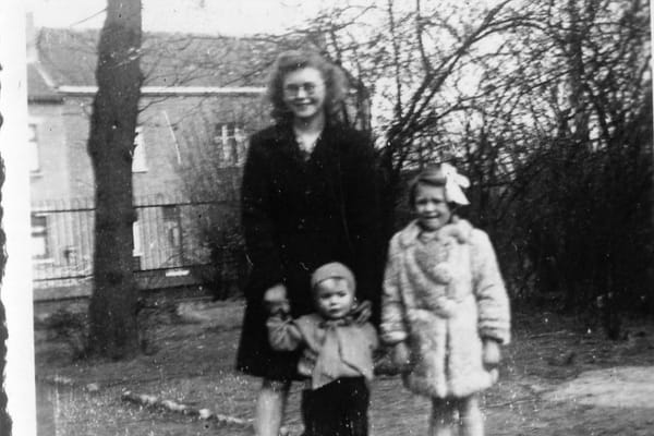 Photo of Jeanine VanKerckhove